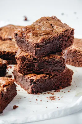 Tegral Brownie Tradicional