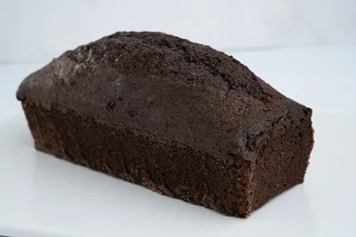 Budín americano chocolate