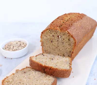 Tegral Satin Cake Multicereal