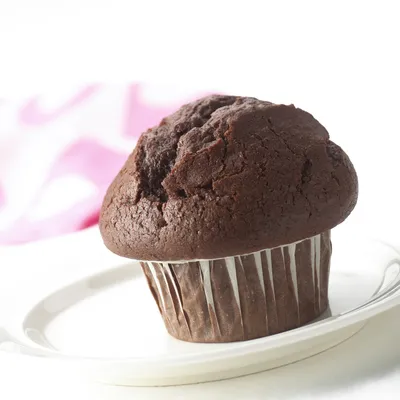 Tegral Satin Cream Cake Chocolate