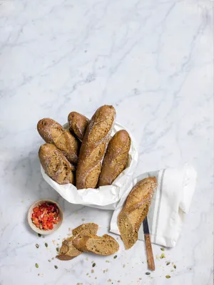 Easy Puravita Salvado