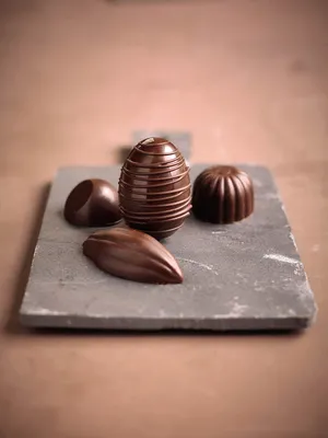 Carat Coverlux Semiamargo