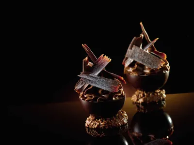 Belcolade Selection Leche (35,5%) CT